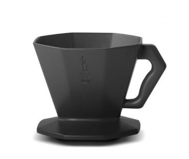 Pour Over černý 2 porce 